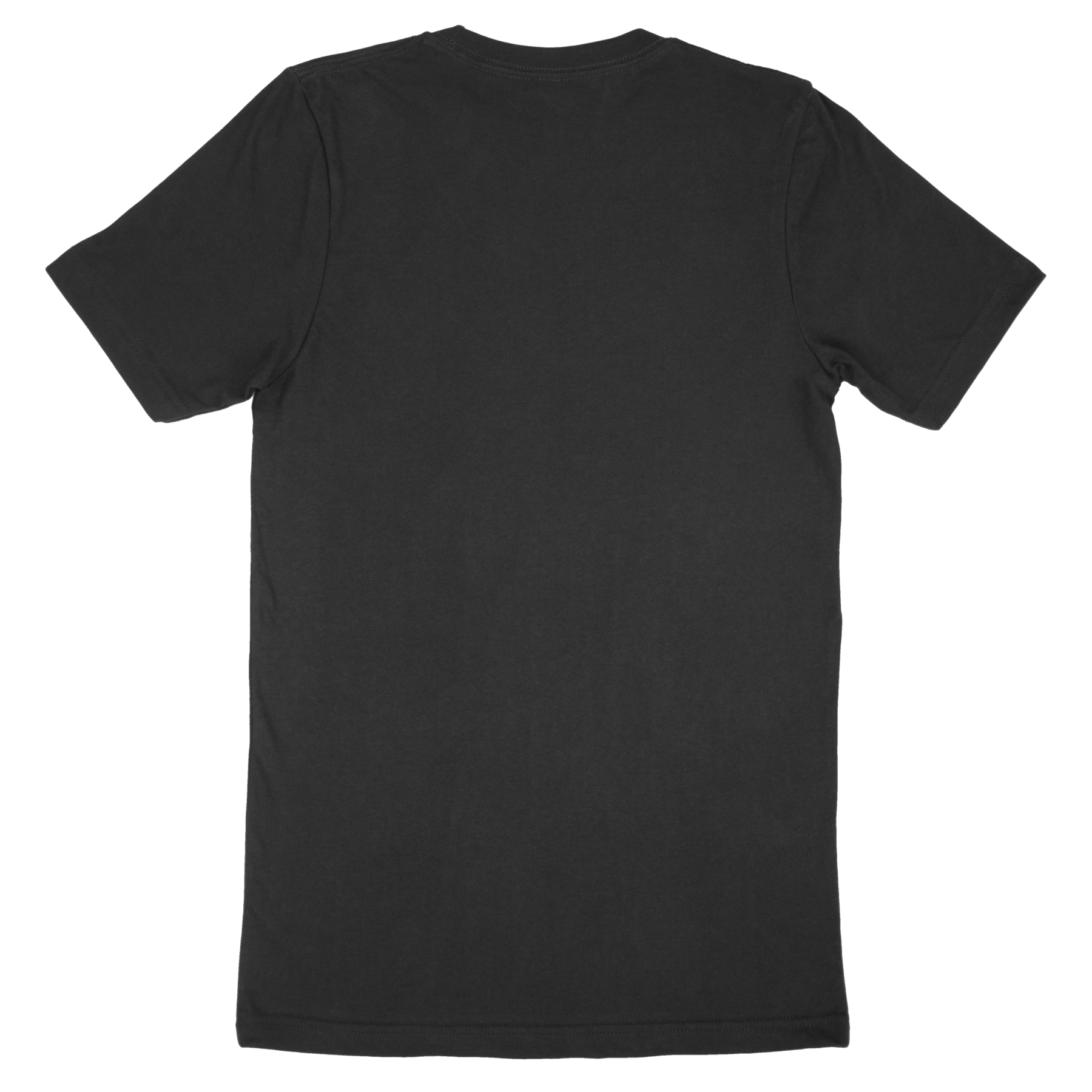 Barco Day T-Shirt - Black - Image 2