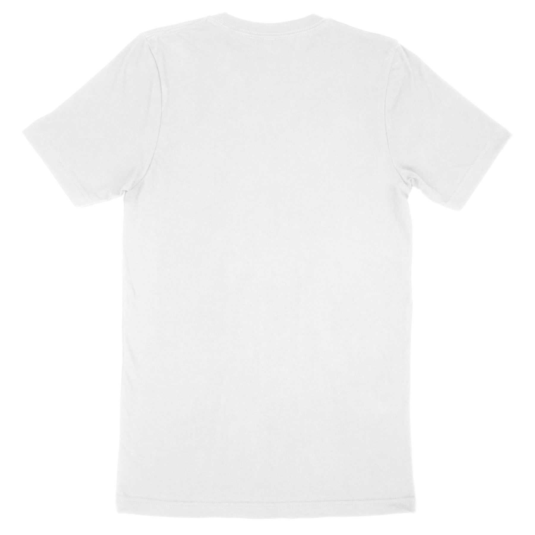 Barco Day T-shirt - White - Image 2